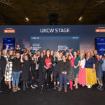 Role Model of the Year announced at UK Construction Week