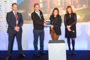 MODULHAUS crowned ‘Winner of Winners' at the 2021 Offsite Awards