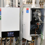 Viessmann develops innovative pure hydrogen wall-mounted boilers