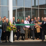 Completed works on £3.7m expansion of Coventry secondary school celebrated at ‘ribbon cutting’ ceremony