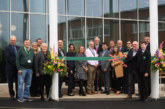 Completed works on £3.7m expansion of Coventry secondary school celebrated at ‘ribbon cutting’ ceremony
