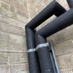 Condensate Pro launches ‘Primary Pro’: Professional protection for external Heat Pump pipework