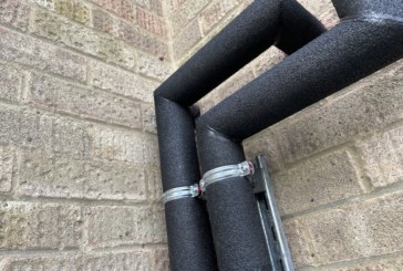 Condensate Pro launches ‘Primary Pro’: Professional protection for external Heat Pump pipework