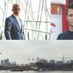 Mayor of London and George Clarke challenge young people to design future London