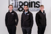 Build Your Future Career: Higgins Partnerships launches its 2022 Management Trainee Programme