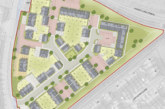 Building work starts on new affordable homes near Willow Man