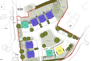 Contract agreed for hi-tech affordable homes in Swindon