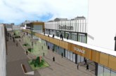 Stockport Council consider plans to put 21st Century library at the heart of Town Centre