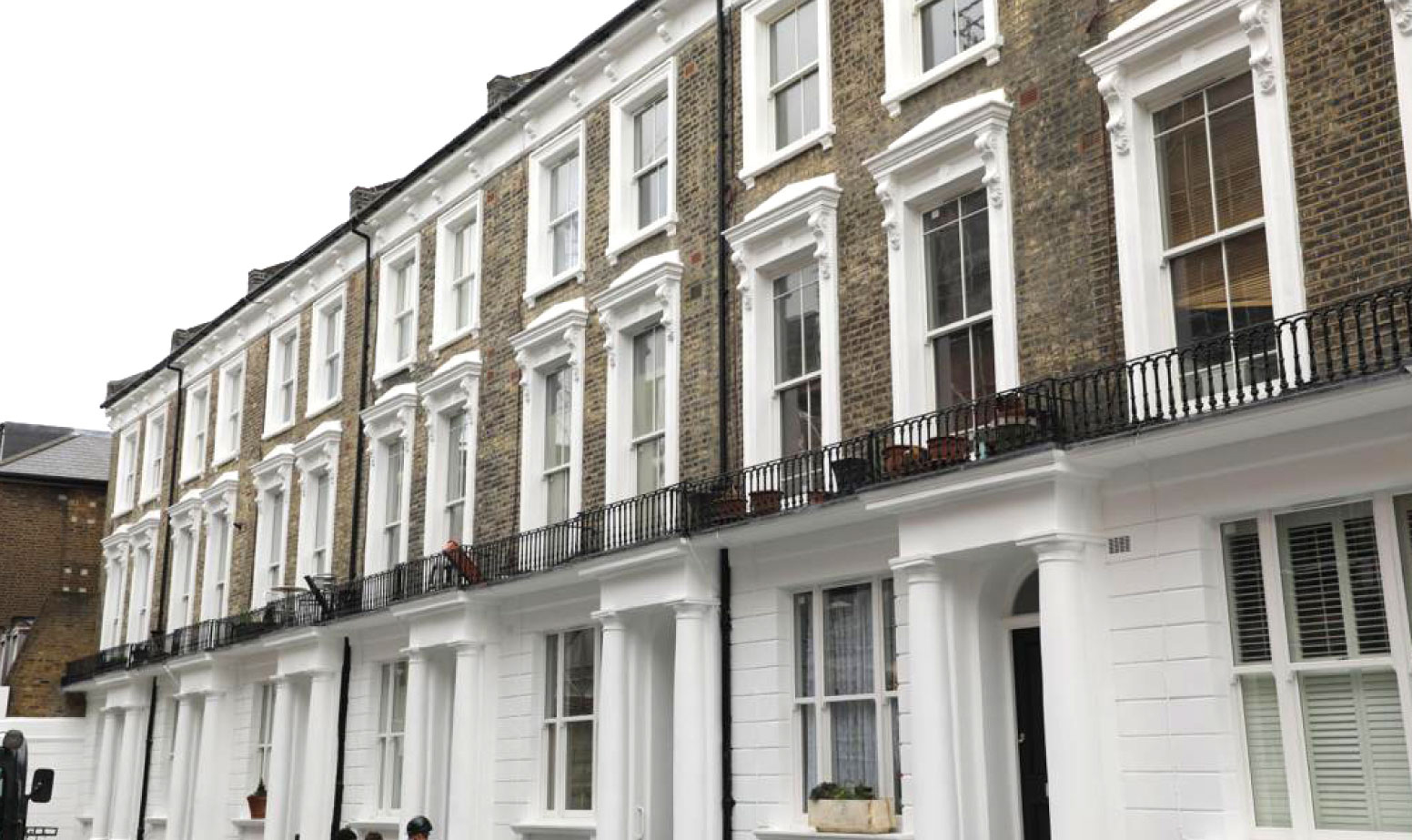 New £1.2bn Assets and Building Safety Framework for Notting Hill Genesis