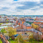 Nottingham named in list of 95 global climate leaders