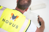 Super Novus scores again with £9m Bromford contract win