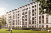 Catalyst appoints Bouygues UK for next phase of Portobello Square