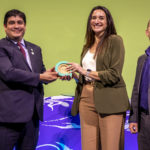 Kensa shine at COP26 with prestigious Climate Innovation award win