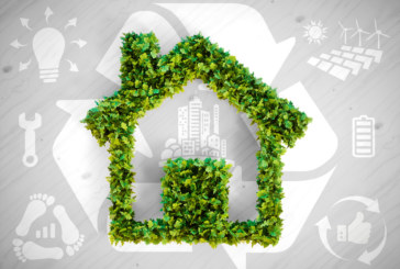 Survey explores sustainable and innovative ways housing associations are tackling climate change