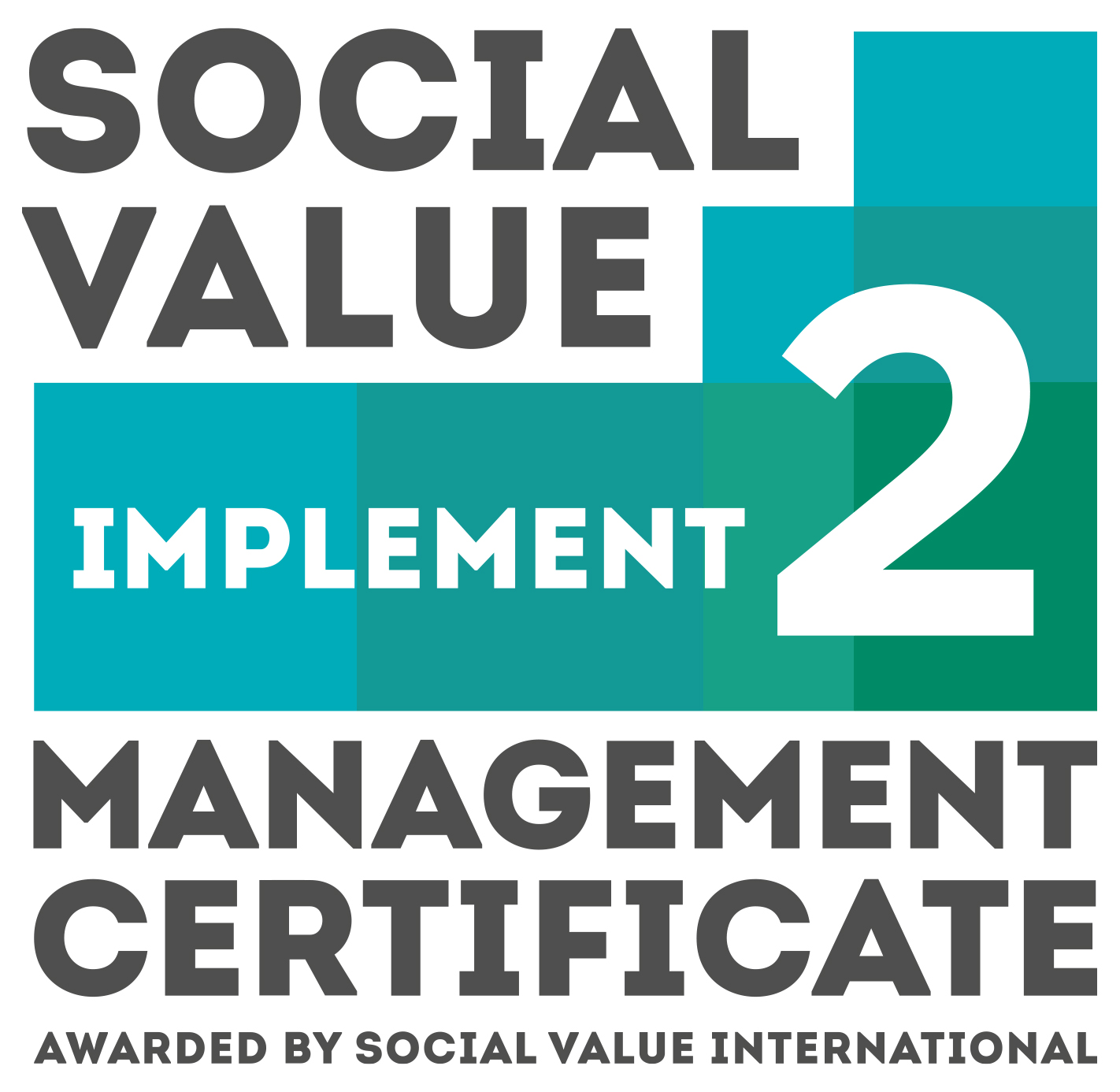 Mears first to achieve Level 2 Social Value Certification in the housing sector