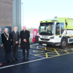 New depot opening signals new age for West Lindsey District Council