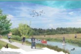 Stantec helps Guilford Borough Council deliver a green and thriving community alongside the River Wey