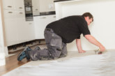 F. Ball & Co | Flooring installations in damp and humid environments