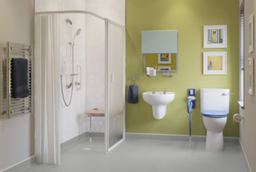 AKW | Dementia-approved bathrooms