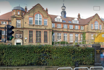 Diamond Build appointed for primary school revamp