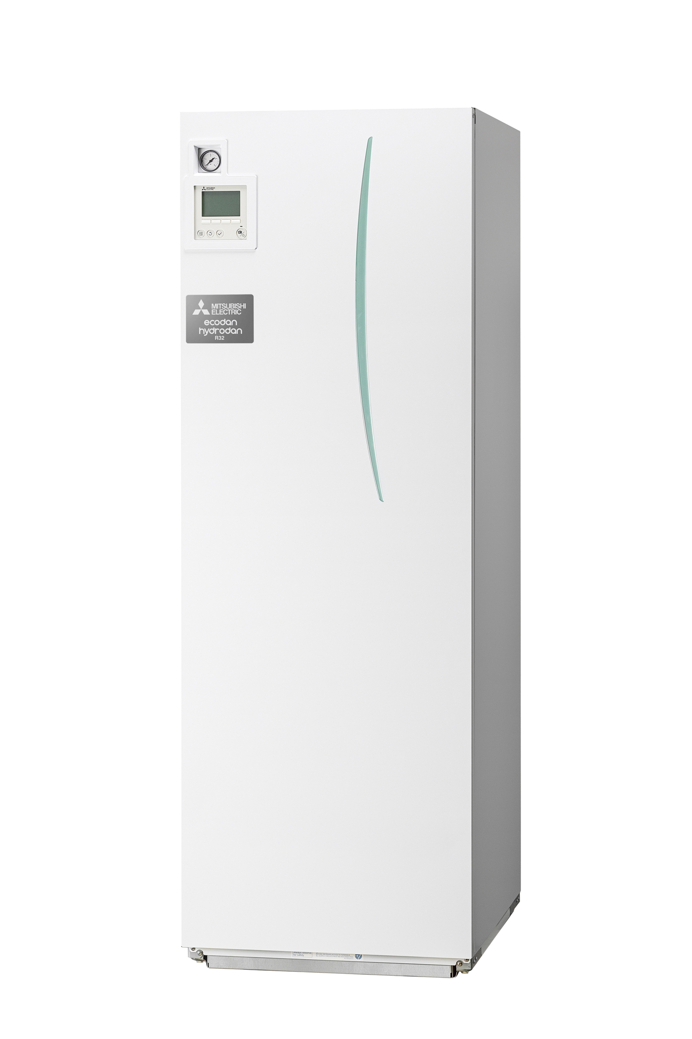 Mitsubishi Electric launches low carbon heat pump for multi-residential sector