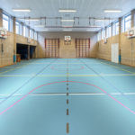 Forbo Flooring Systems launches new sports flooring