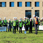 Morgan Sindall construction starts work at vital Suffolk School