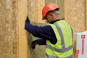 Rockwool | The role of insulation in achieving net zero