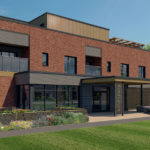 Wates Construction wins landmark £40m Leeds affordable housing development