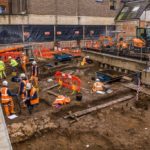 Archaeologists search for Oxford University’s lost college