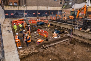 Archaeologists search for Oxford University’s lost college
