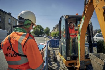 CityFibre appoints Svella Connect to lead £32m Full Fibre rollout across Barnsley
