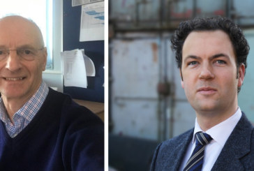 Duo appointed to Construction Alliance Northeast Board as Redfern and Alexander retire