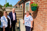 North Yorkshire housing association marks a new era for sustainability