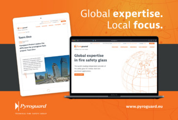Pyroguard launches its new website