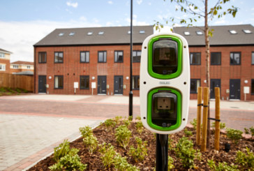 South Yorkshire Housing Association progresses sustainability agenda with £50m funding package