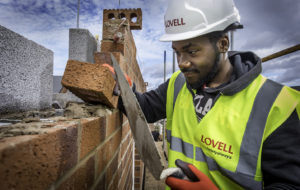 Lovell Partnerships selected as joint venture preferred bidder by Suffolk County Council