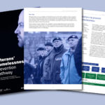 Major report on veterans’ homelessness