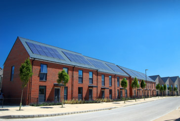 Marley | Integrated solar PV solutions