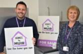 Muir Group launches new shared ownership arm as part of ambitious affordable homes development programme