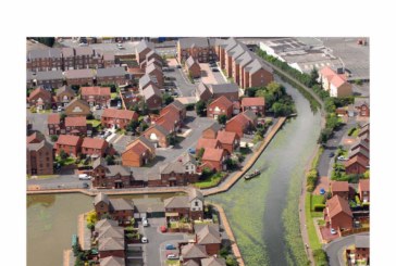 Report calls for new pan regional strategy to deliver much needed new homes for Black Country