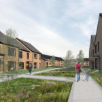 Cruden Building wins multi-million pound contract to deliver affordable housing project in Glasgow