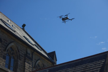 ARPAS-UK launches free online CPD drone sessions for housing and infrastructure professionals