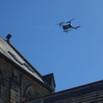 Drone Corner: The sky’s the limit for cost savings