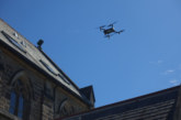 Drone Corner: The sky’s the limit for cost savings