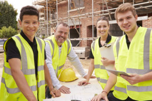 Constructionline partners with Supply Change to launch social enterprise service