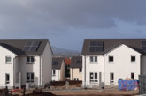 Aquaspira delivers eco-friendly drainage solution to Dalkeith social housing project
