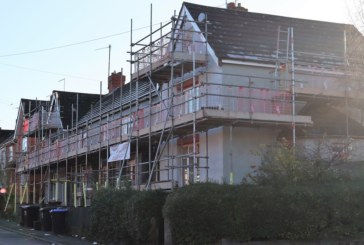 West Northamptonshire Council wins £6m to make homes more energy-efficient.
