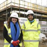 National Apprenticeship Week: Housebuilder ‘nails’ learning and development opportunities