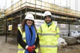 National Apprenticeship Week: Housebuilder ‘nails’ learning and development opportunities